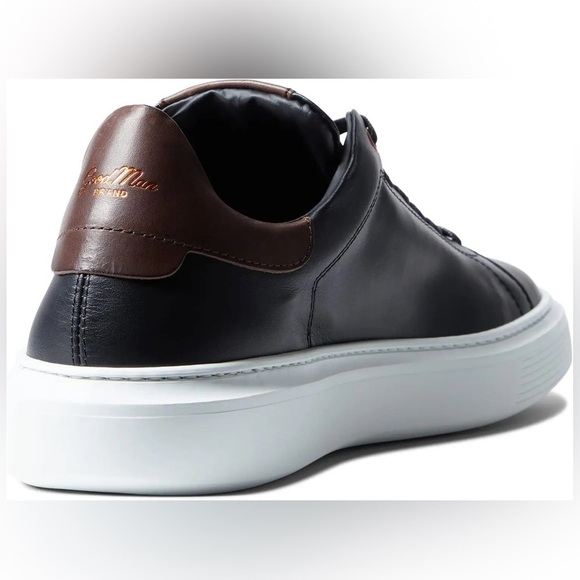 NWT Good Man Brand Men’s Legend London Sneakers 10.5 - Picture 5 of 10